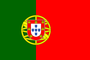 Bandeira Portuguesa