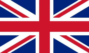 UK Flag