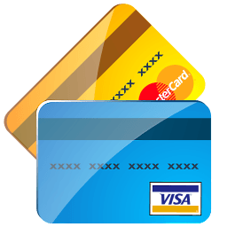 Credit Cards Payment