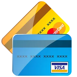 Credit Cards Payment