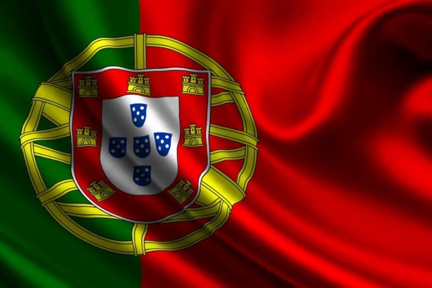 Portugal turns 842 years!