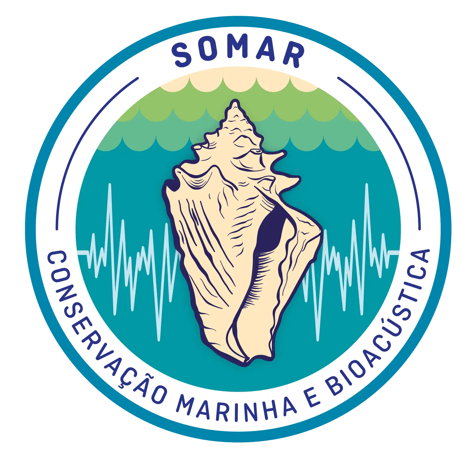 SOMAR - Conservação Marinha e Bioacustica