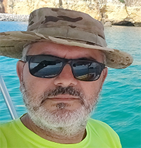 Humberto Costa - Lagos Adventure